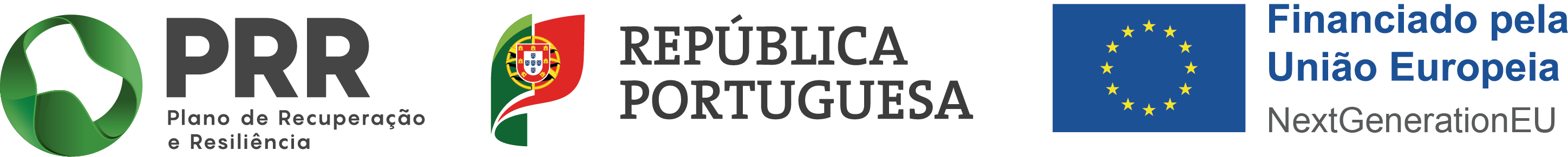 Financiamento PRR, Governo de Portugal, União Europeia