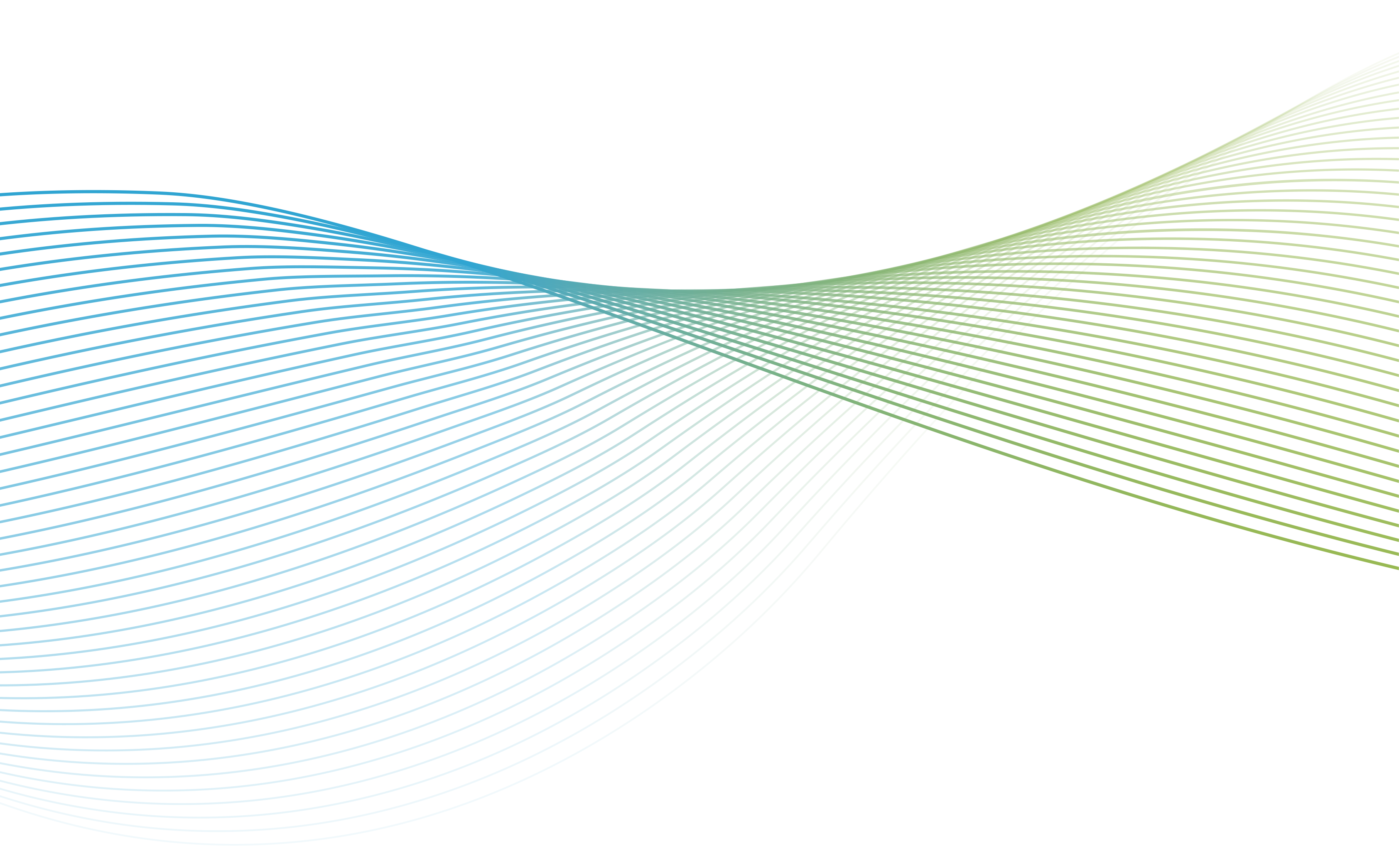 PRR Wave Decor